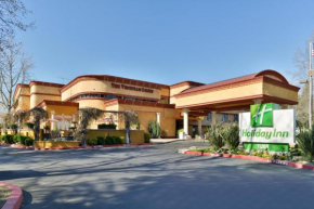  Holiday Inn Rancho Cordova - Northeast Sacramento, an IHG Hotel  Ранчо Кордова